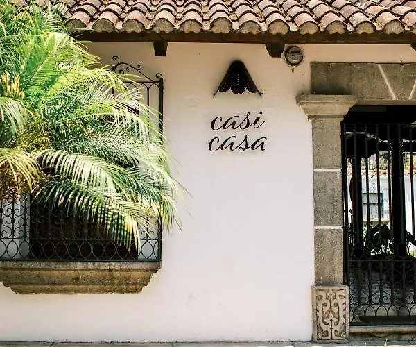 Casi Casa