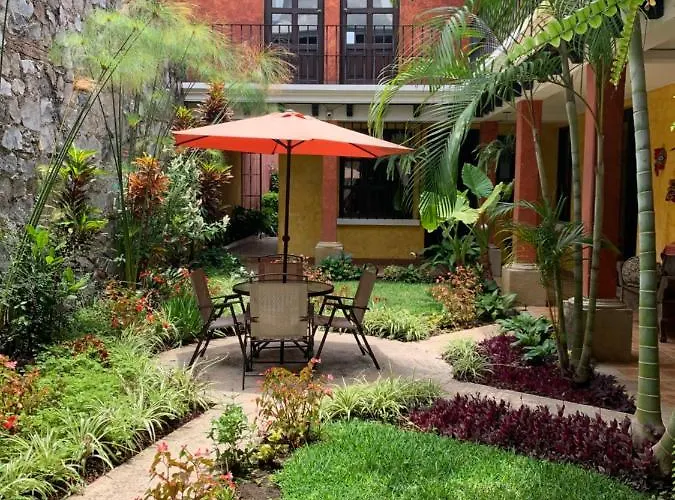 Hotel El Conquistador
