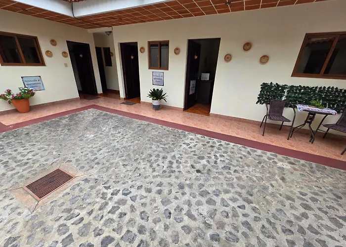  Casa Nazareno