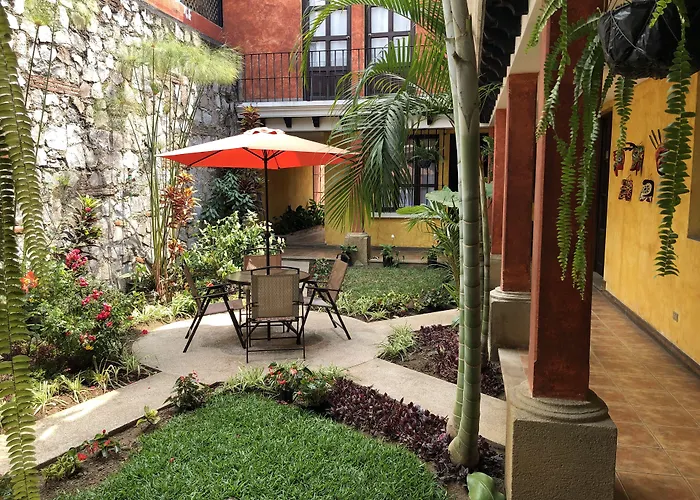 Hotel El Conquistador