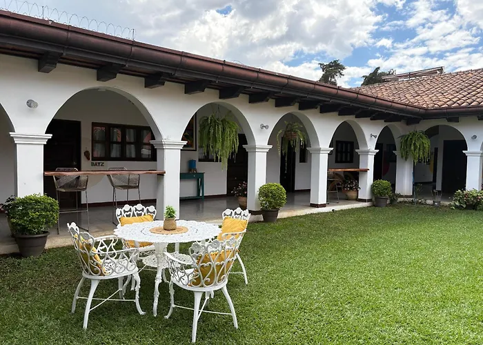 Luna Maya Boutique Hotel